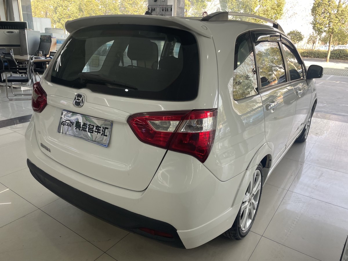 鈴木 利亞納A6  2015款 兩廂 1.4L 手動暢想型圖片