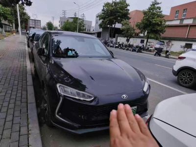2021年9月 賽力斯 賽力斯SF5 EV圖片