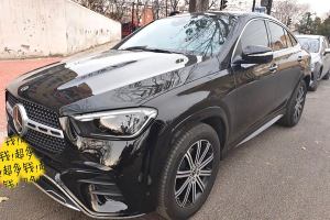 奔馳GLE轎跑 奔馳 GLE 350 4MATIC 轎跑SUV 時尚型