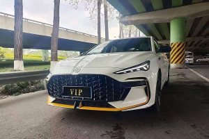 名爵6 名爵 Pro 1.5T 自動(dòng)Trophy豪華版