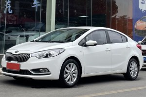K3 起亞 1.6L 自動(dòng)GL