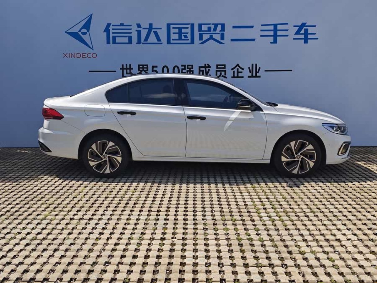 大眾 寶來  2023款 300TSI DSG尊行版圖片