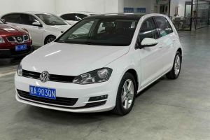 高爾夫 大眾 1.2TSI 自動(dòng)舒適型