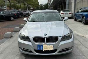 寶馬3系 寶馬 320i 豪華型