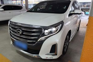 M8 廣汽傳祺 領(lǐng)航款 390T 尊貴版