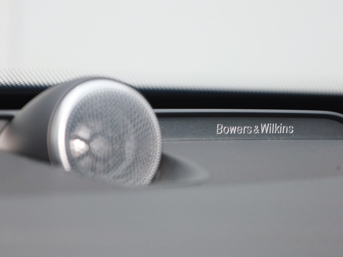 沃尔沃 XC90新能源  2021款 E驱混动 T8 智尊豪华版 7座图片