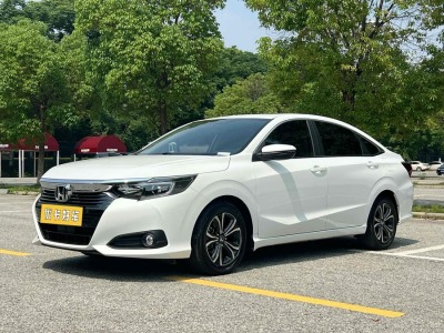 2022年5月 本田 凌派 180Turbo CVT豪華版圖片