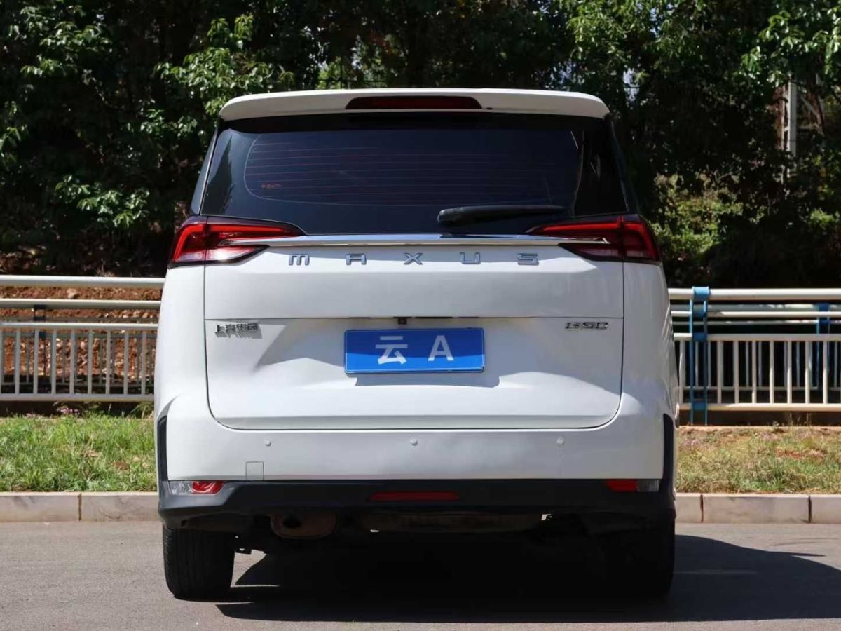 奔馳 奔馳GLE  2019款 GLE 400 4MATIC 臻藏版(特殊配置)圖片
