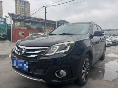 2015年6月 廣汽傳祺 GS5 Super 2.0L 自動(dòng)兩驅(qū)精英版圖片