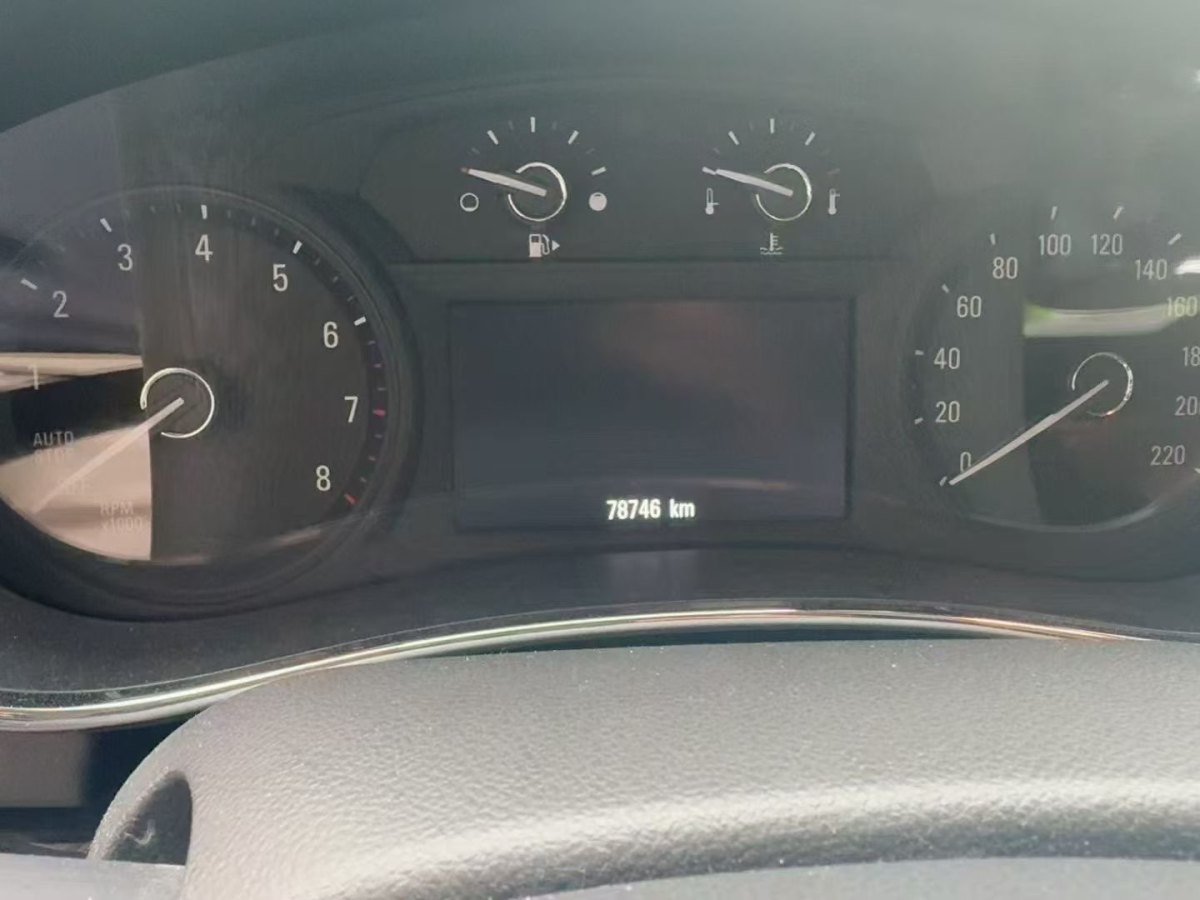 大眾 一汽-大眾CC  2023款 改款 380TSI 奪目版圖片