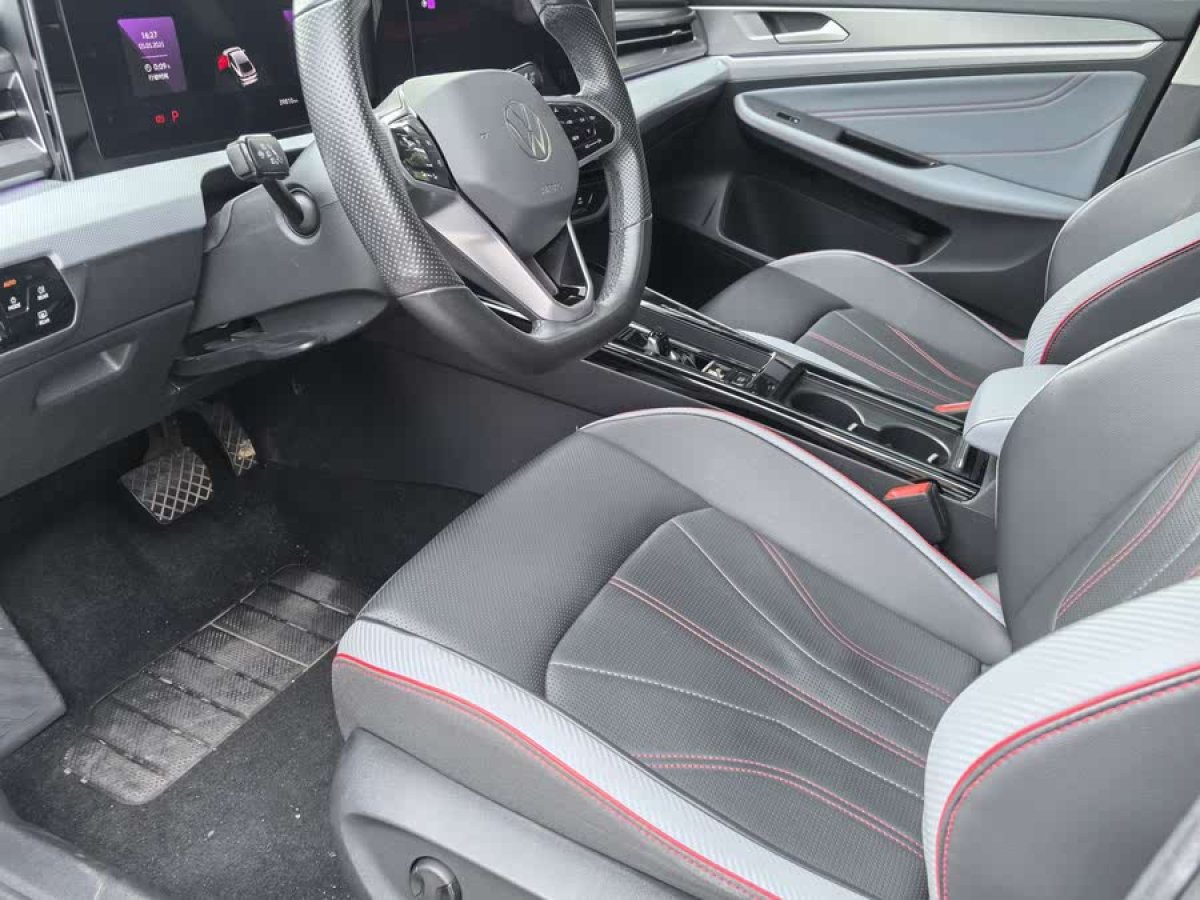 大眾 凌渡  2022款 凌渡L 280TSI DSG酷辣版圖片