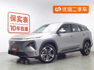 2023年8月 銀河 銀河L7 115km 星艦圖片