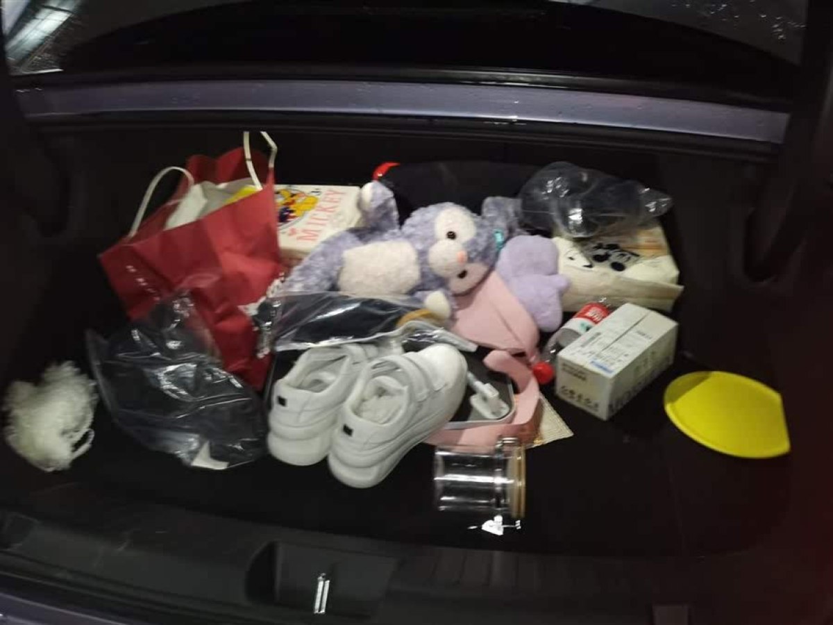 歐拉 歐拉閃電貓  2022款 555km 尊貴版圖片
