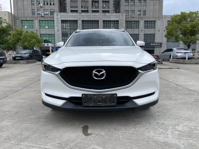 2019年6月 馬自達(dá) CX-5 云控版 2.0L 自動(dòng)兩驅(qū)智享型 國(guó)VI圖片