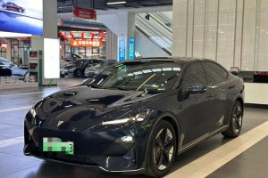 深藍SL03 深藍 1.5L 1200增程版