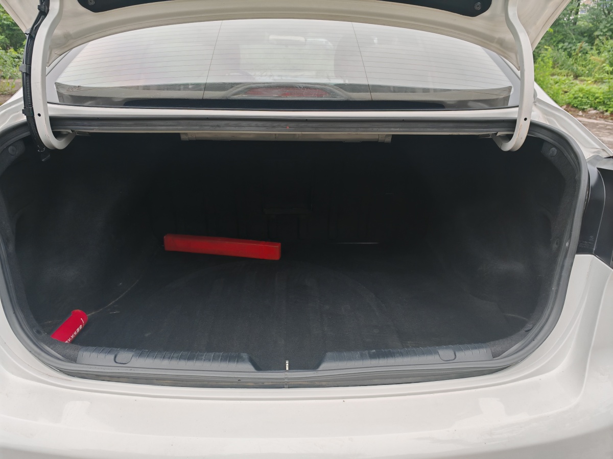 起亞 K3  2013款 1.6L 自動(dòng)GLS圖片