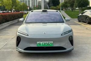 蔚來(lái)ES7 蔚來(lái) 100kWh