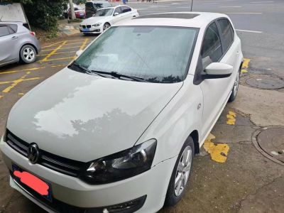 2012年1月 大眾 POLO GTI 1.4TSI圖片