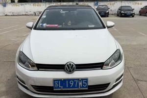 高爾夫 大眾 1.4TSI 自動R-Line