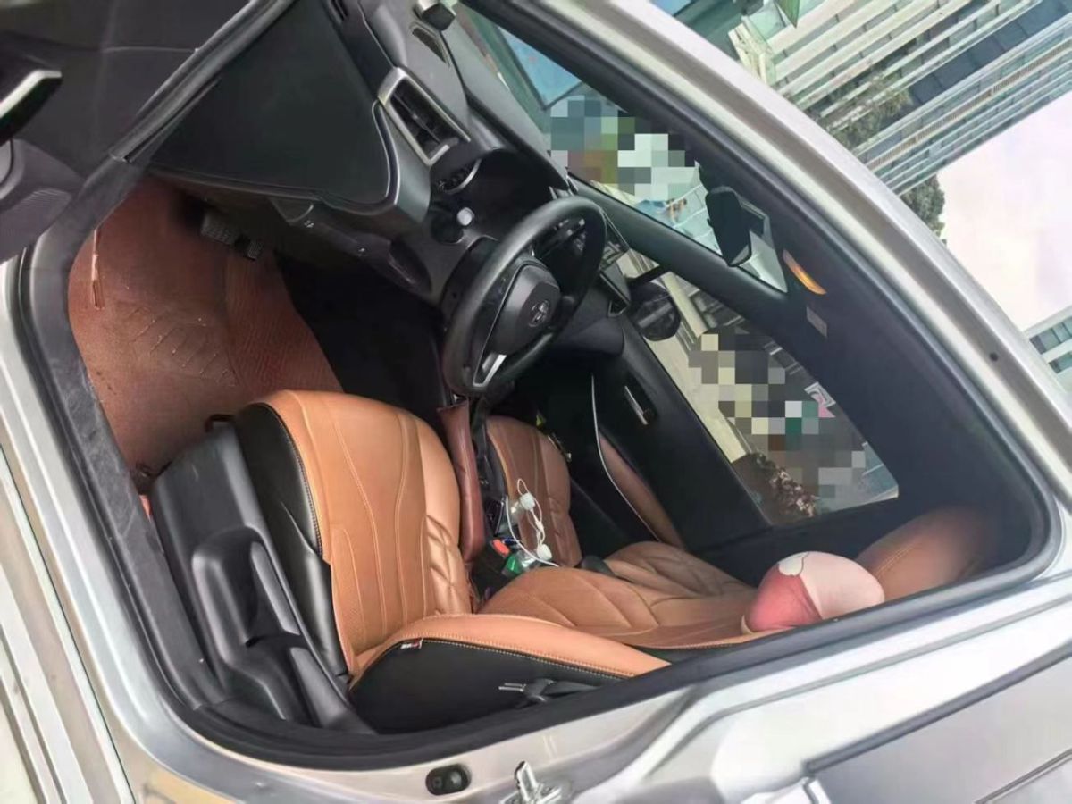 豐田 雷凌  2019款  185T CVT進(jìn)取版 國V圖片