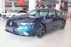 雅閣新能源 本田 2.0L e:PHEV 旗艦版