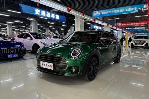 CLUBMAN MINI 1.5T COOPER 鑒賞家