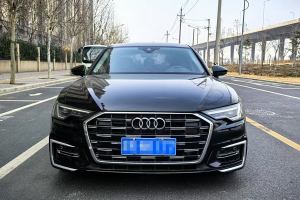 奧迪A6L 奧迪 40 TFSI 豪華動感型