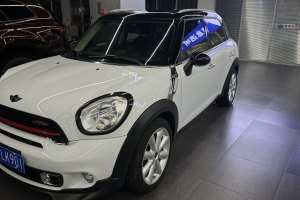 COUPE MINI 1.6T COOPER S