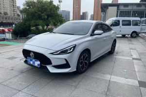 名爵5 名爵 180DVVT CVT青春豪華版
