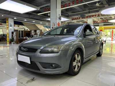 2007年7月 福特 ?？怂?兩廂 2.0L 手動運動版圖片