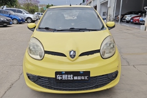 奔奔MINI 長安 1.0L 手動舒適型