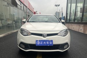 名爵6 名爵 掀背 1.8L 自動精英版