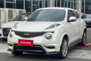 ESQ 英菲尼迪 1.6L 率臻版