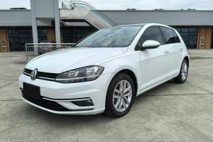 高爾夫 大眾  200TSI DSG舒適型 國VI
