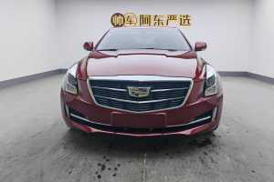 ATS-L 凯迪拉克 28T 技术型