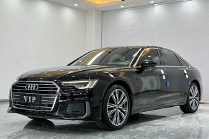 奥迪A6L 奥迪 40 TFSI 豪华动感型