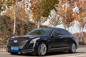 CT6 凱迪拉克 28T 時尚型