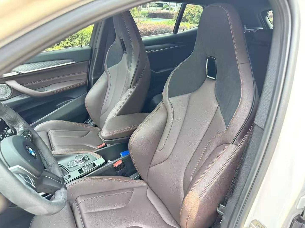 MINI MINI  2022款 1.5T ONE圖片