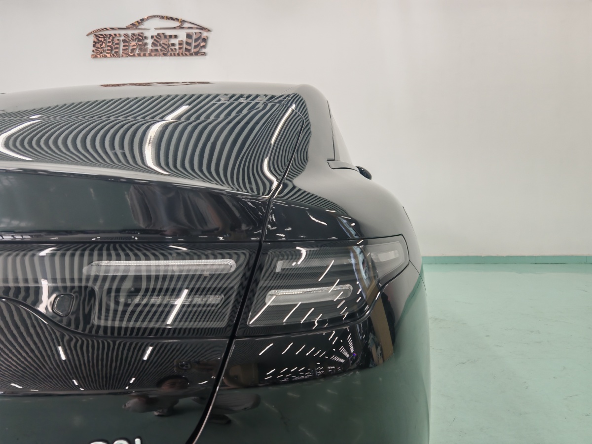 零跑 零跑C01  2023款 525舒享版圖片