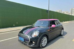 MINI MINI 1.2T 手動 ONE