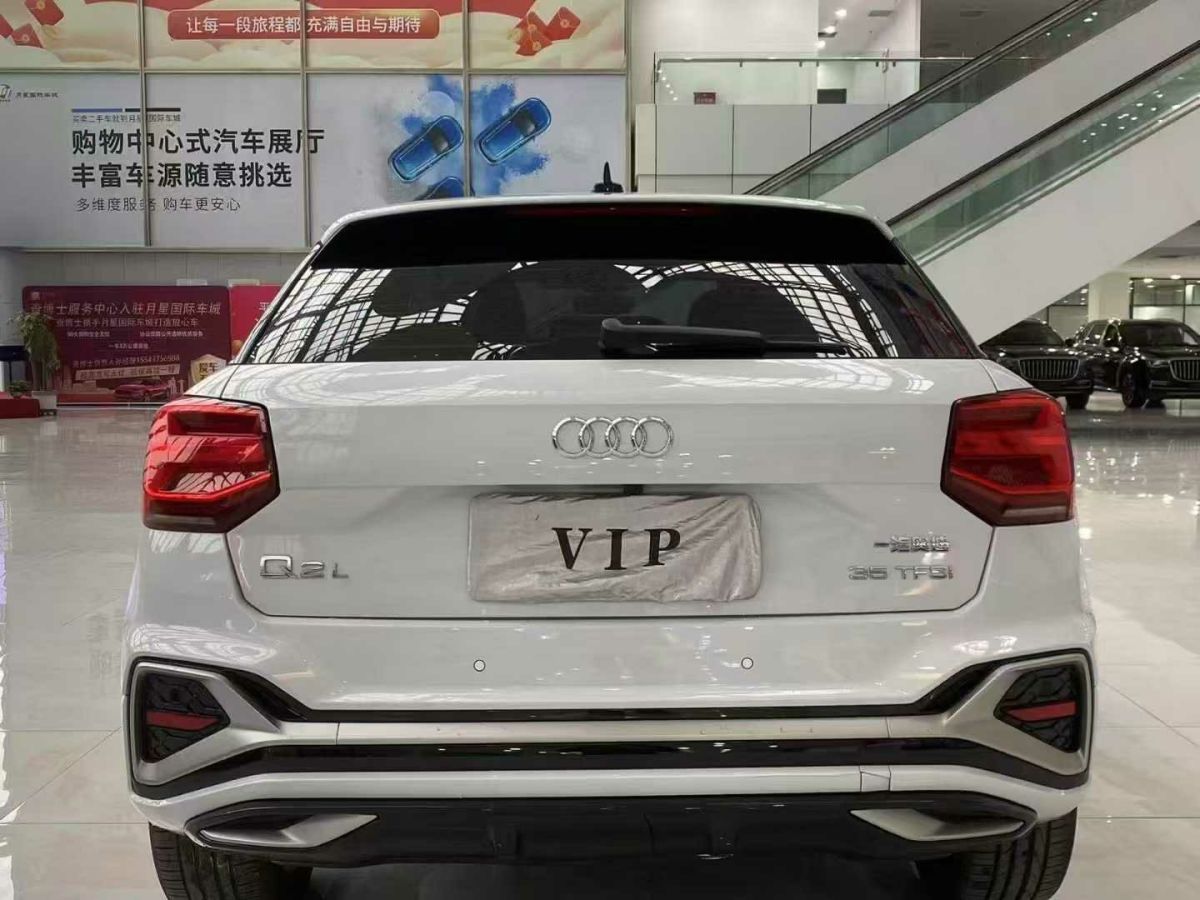 奧迪 奧迪S7  2024款 2.9 TFSI quattro圖片