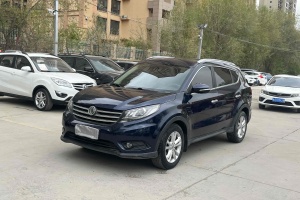 580 東風(fēng)風(fēng)光 1.8L 手動精英型