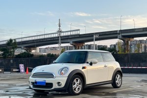 COUNTRYMAN MINI 1.6L ONE