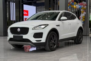 E-PACE 捷豹 P250 S 國(guó)VI