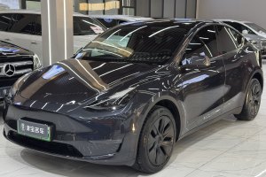 Model 3 特斯拉 長續(xù)航煥新版 雙電機(jī)全輪驅(qū)動(dòng)