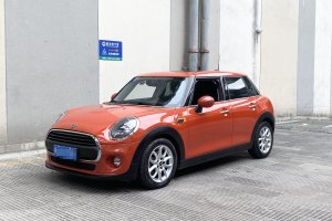 MINI MINI 1.5T ONE 五門版