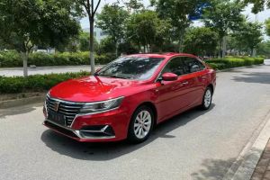 ei6 榮威 PLUS 50T 4G互聯(lián)榮耀豪華版