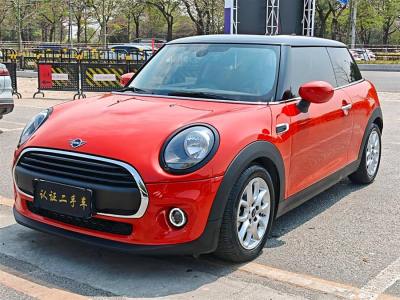 2020年5月 MINI CLUBMAN 1.5T ONE圖片