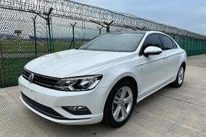 凌渡 大众 280TSI DSG舒适版