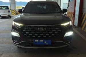 領(lǐng)裕 福特 EcoBoost 225 尊領(lǐng)型 6座